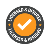 Licensed and Insured badge (2)